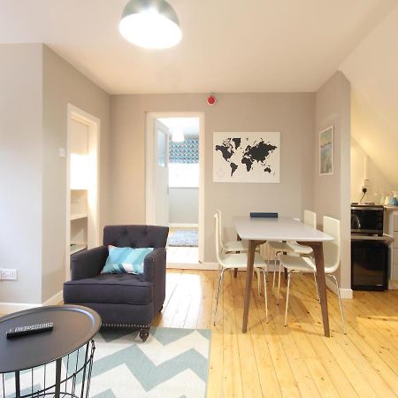 Kc Accommodations Dungannon Buitenkant foto